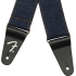 Fender Strap Wrangler Dark Indigo