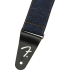 Fender Strap Wrangler Dark Indigo