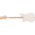 Fender Squier Sonic Bronco Bass Artic White