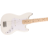Fender Squier Sonic Bronco Bass Artic White