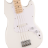 Fender Squier Sonic Bronco Bass Artic White