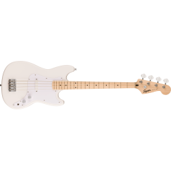 Fender Squier Sonic Bronco Bass Arctic White