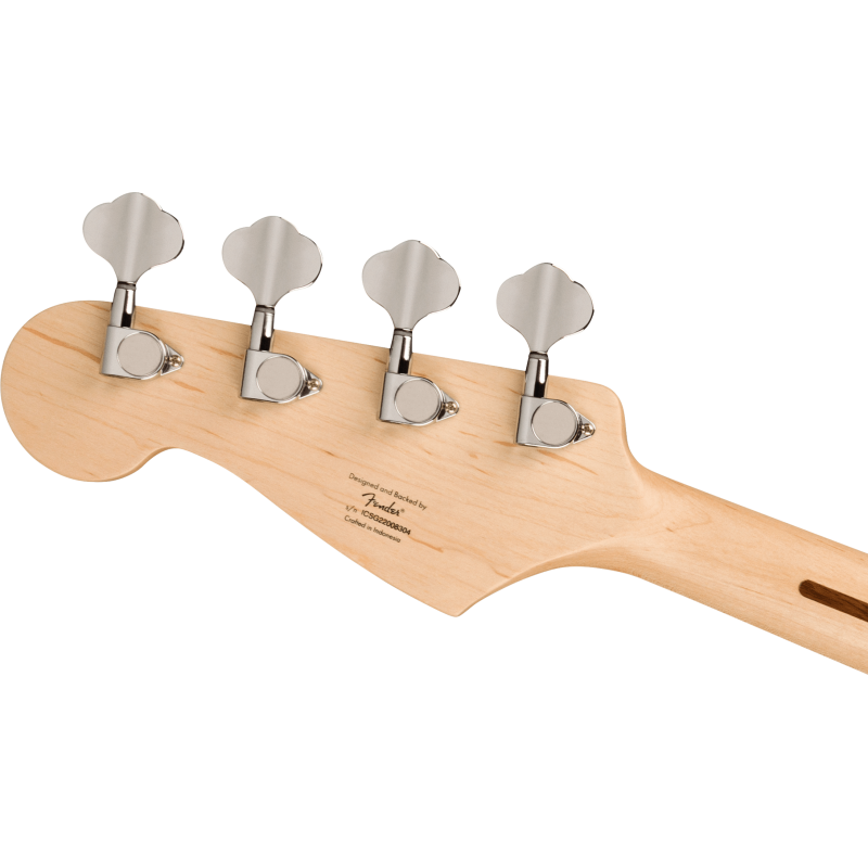 Fender Squier Sonic Bronco Bass Artic White