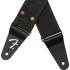 Fender Strap Wrangler Black