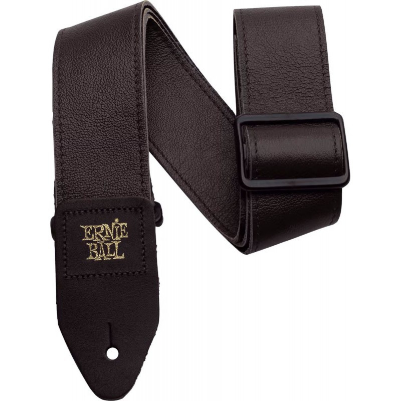 Ernie Ball EB4134 Tri-Glide Brown