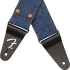 Fender Strap Wrangler Indigo