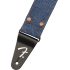 Fender Strap Wrangler Indigo