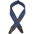 Fender Strap Wrangler Indigo