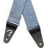 Fender Strap Wrangler Light Indigo