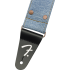 Fender Strap Wrangler Light Indigo