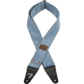 Fender Strap Wrangler Light Indigo
