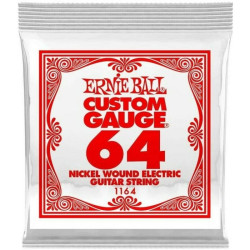 Ernie Ball Cuerda 064 entorchada