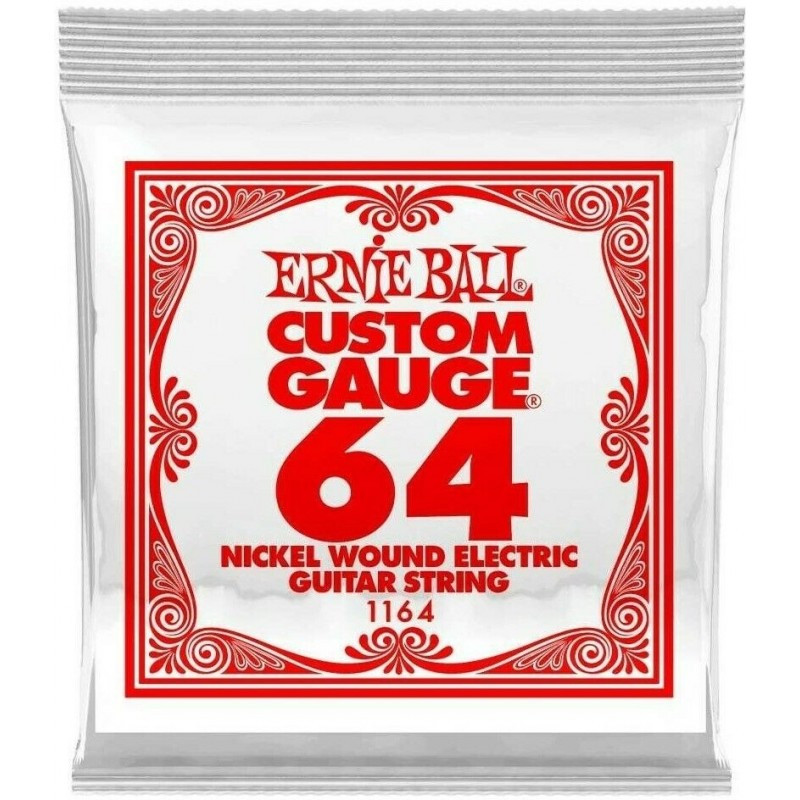 Ernie Ball Cuerda 064 entorchada