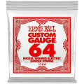 Ernie Ball Cuerda 064 entorchada