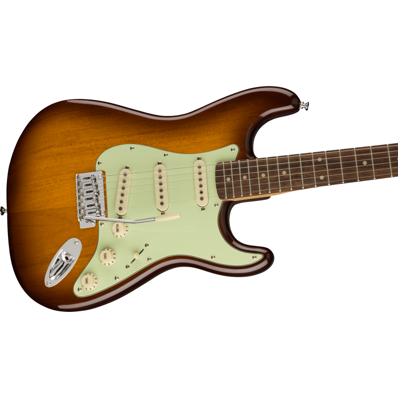 Fender Squier Affinity Stratocaster LR Honey Burst