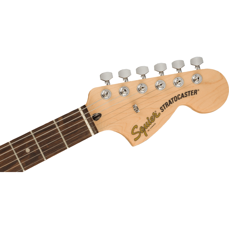 Fender Squier Affinity Stratocaster LR Honey Burst
