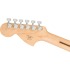 Fender Squier Affinity Stratocaster LR Surf Green