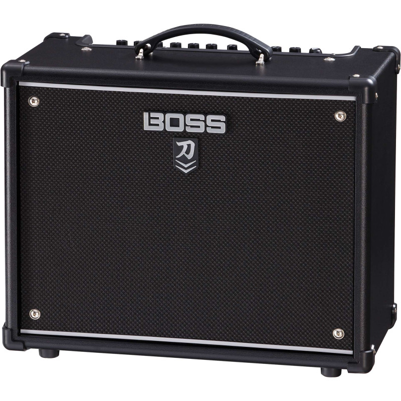 Boss Katana 50 MKII EX