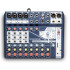 Soundcraft Notepad 12FX