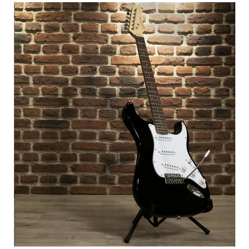 Oqan ST10 Black