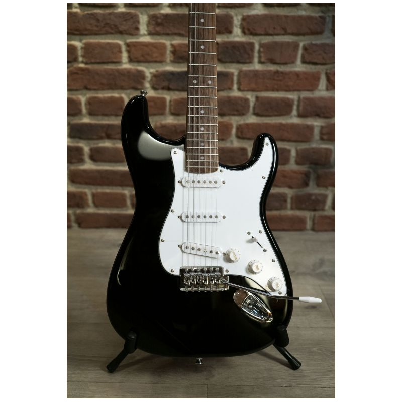 Oqan ST10 Black