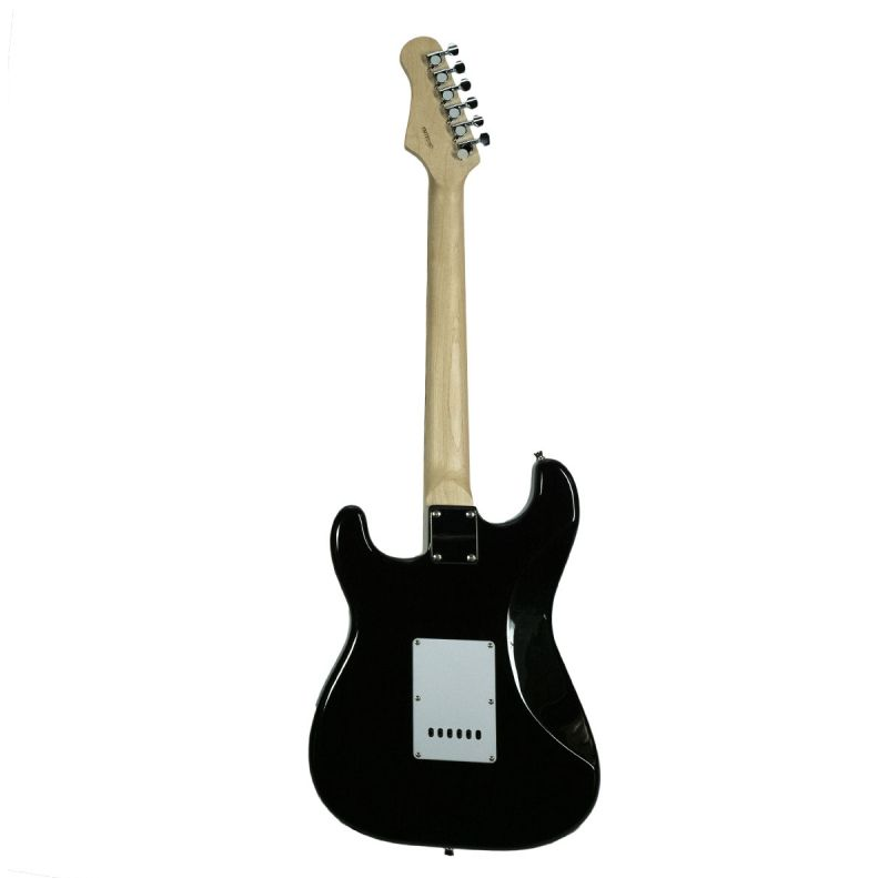 Oqan ST10 Black