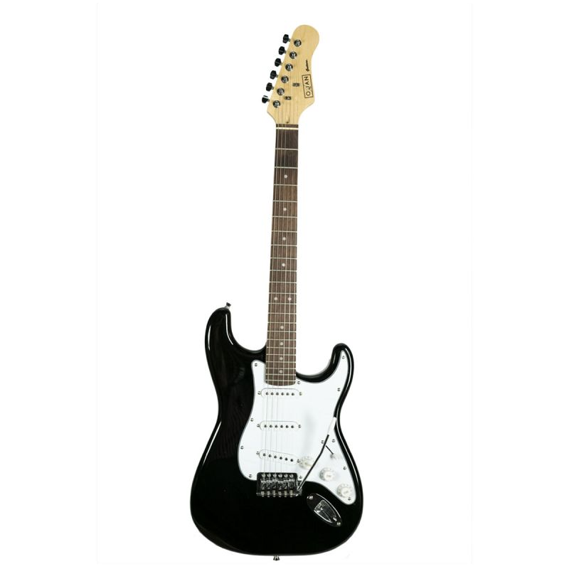 Oqan ST10 Black