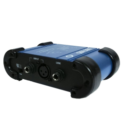 Oqan QDI-300 Caja DI Mono