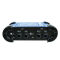 Oqan QDI-400 Caja DI Stereo