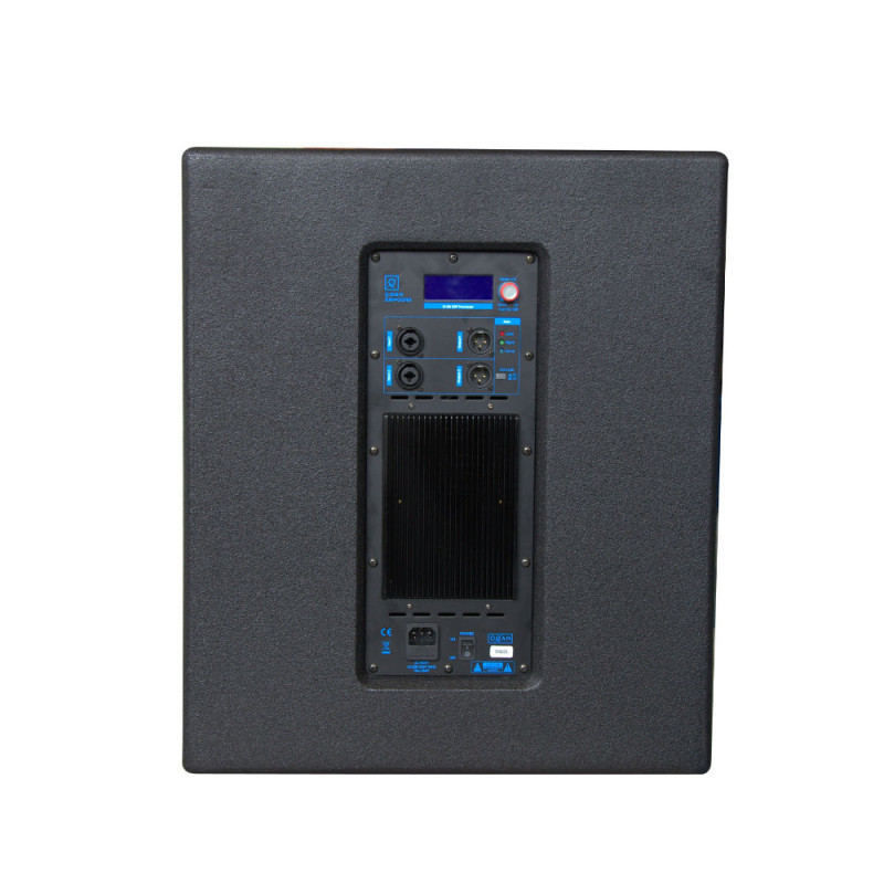 Oqan Q-SUB 15 Subwoofer
