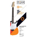 Oqan QGE Pack Eléctrica
