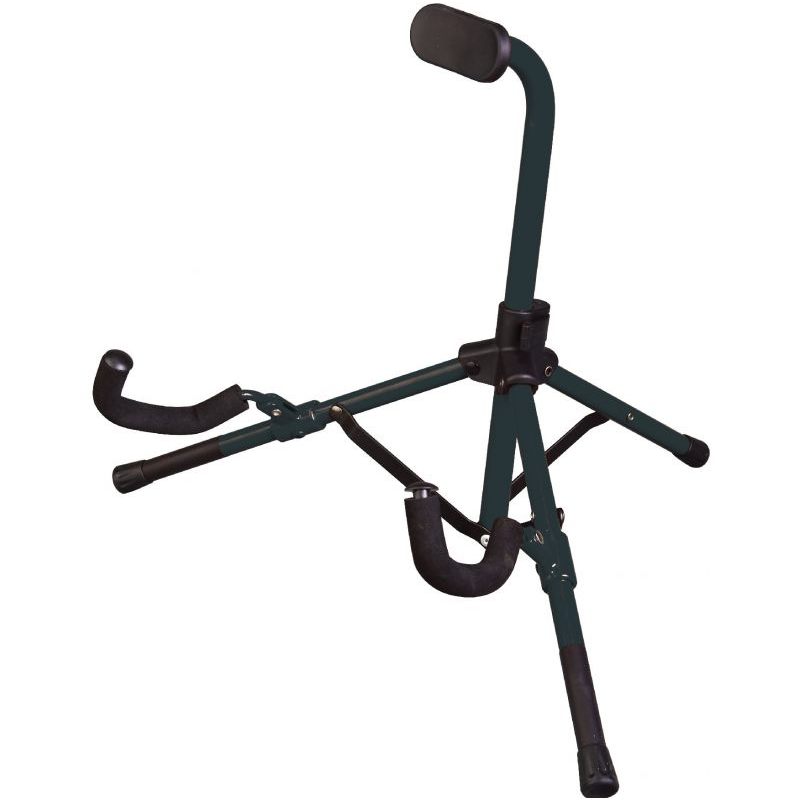 Oqan AGS22 Soporte Guitarra Electrica y Bajo