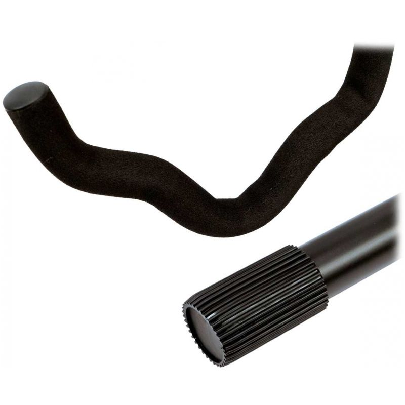 Oqan QGS001 Soporte Doble para Guitarra