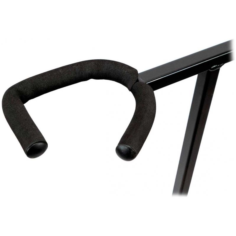 Oqan QGS001 Soporte Doble para Guitarra