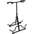 Oqan QGS001 Soporte Doble para Guitarra