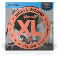 Daddario EXL110w 10-46 Wound 3rd