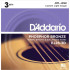 Daddario EJ26-3D 011-052