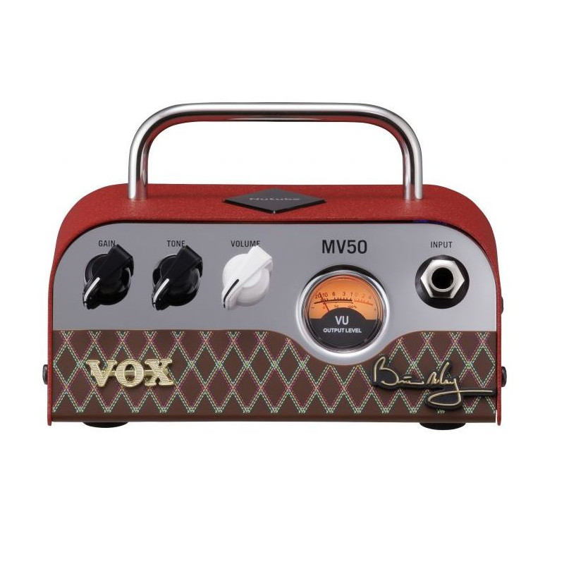 Vox MV50 Brian May