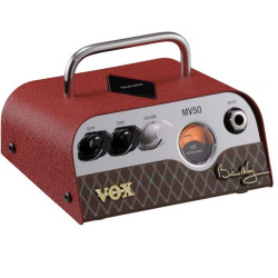 Vox MV50 Brian May