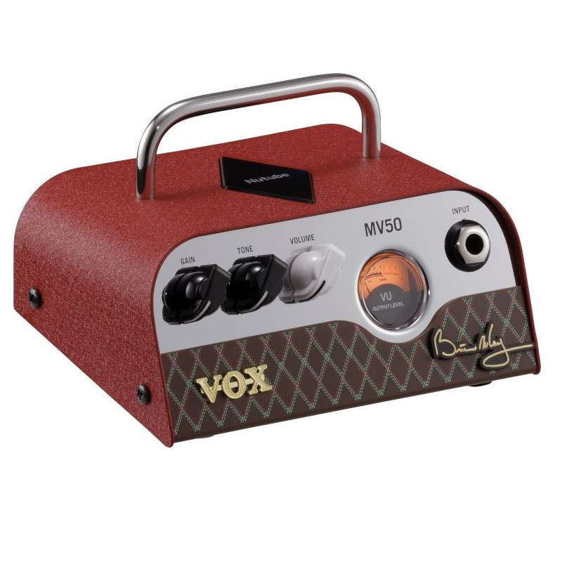 Vox MV50 Brian May