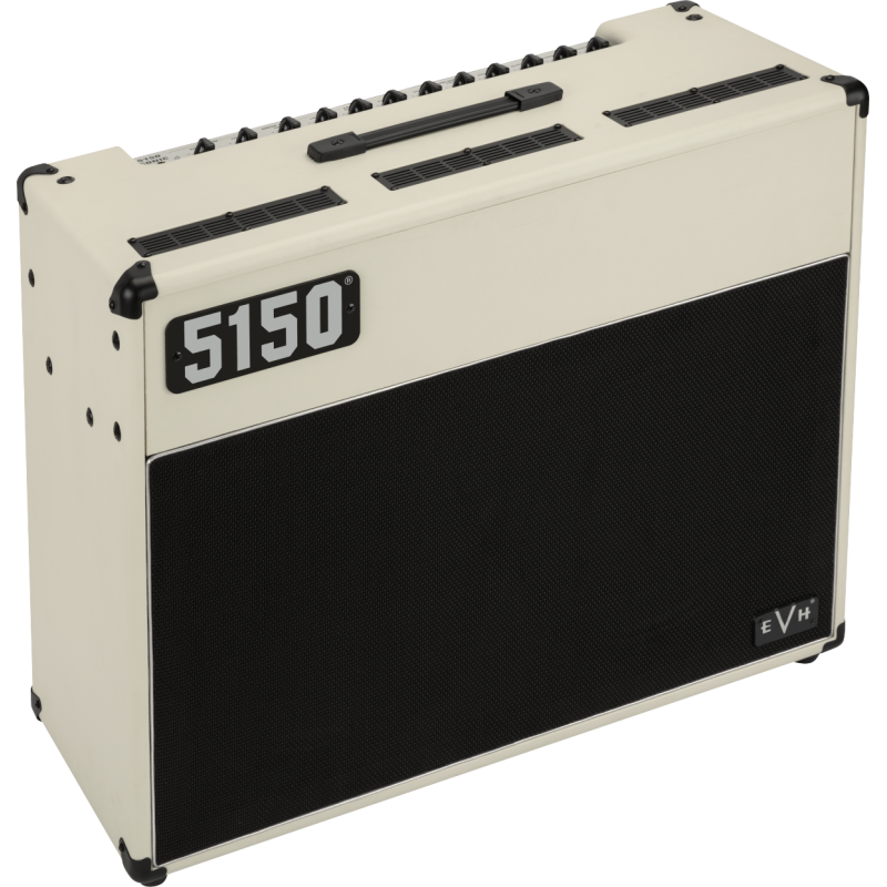 EVH 5150 Iconic Series 60w 2x12 Ivory