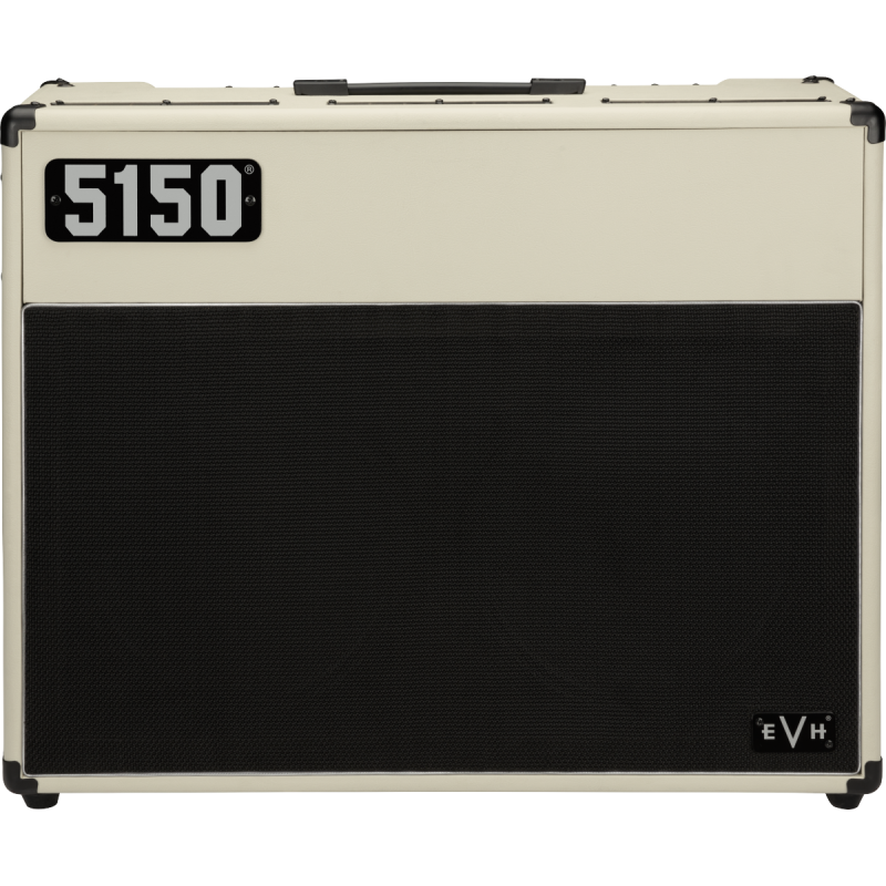 EVH 5150 Iconic Series 60w 2x12 Ivory