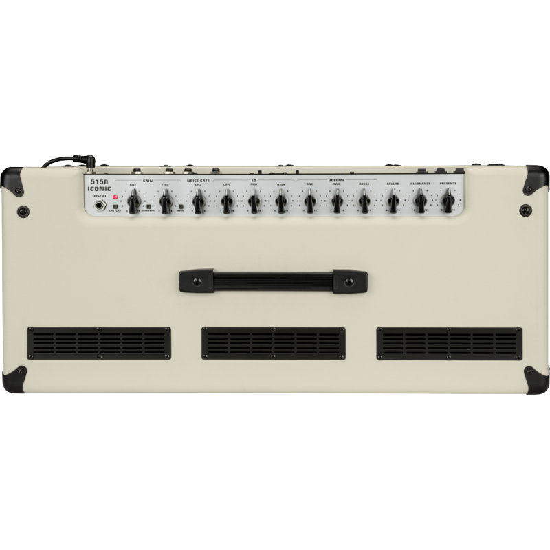 EVH 5150 Iconic Series 60w 2x12 Ivory