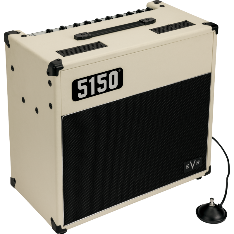 EVH 5150 Iconic Series 15W 1x10 Ivory