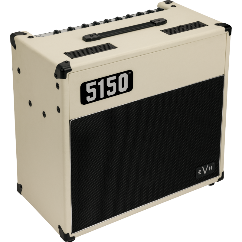 EVH 5150 Iconic Series 15W 1x10 Ivory