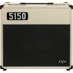 EVH 5150 Iconic Series 15w 1x10 Ivory