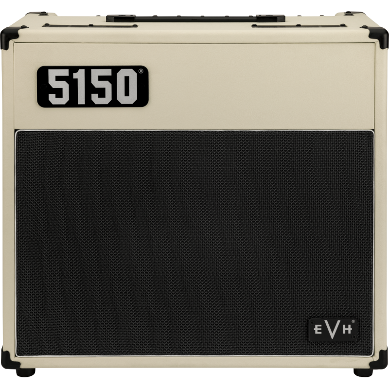 EVH 5150 Iconic Series 15W 1x10 Ivory