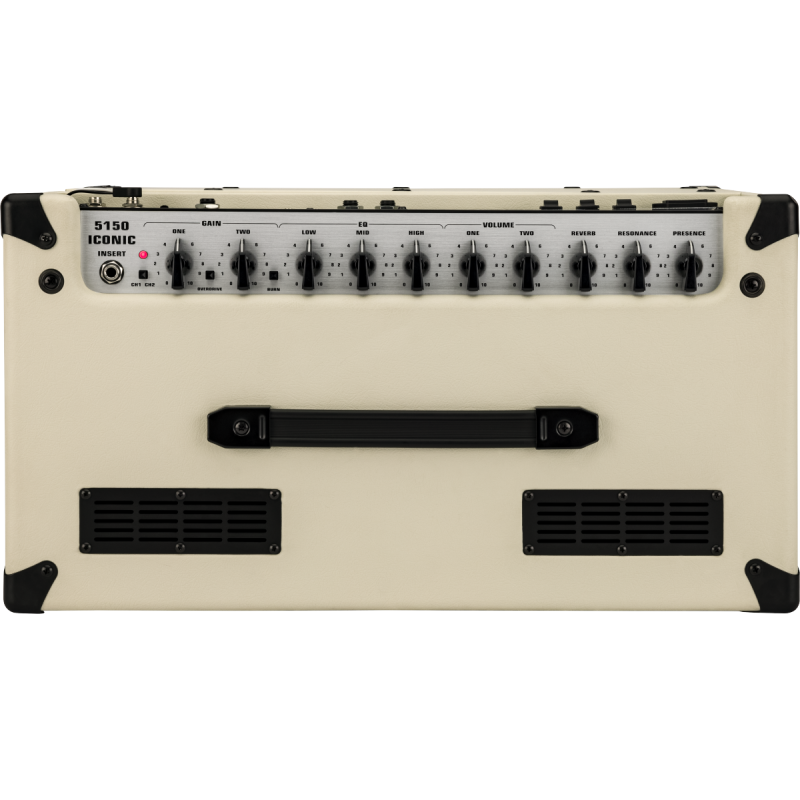 EVH 5150 Iconic Series 15W 1x10 Ivory