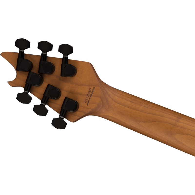 EVH Wolfgang Standard Maple Battleship Gray