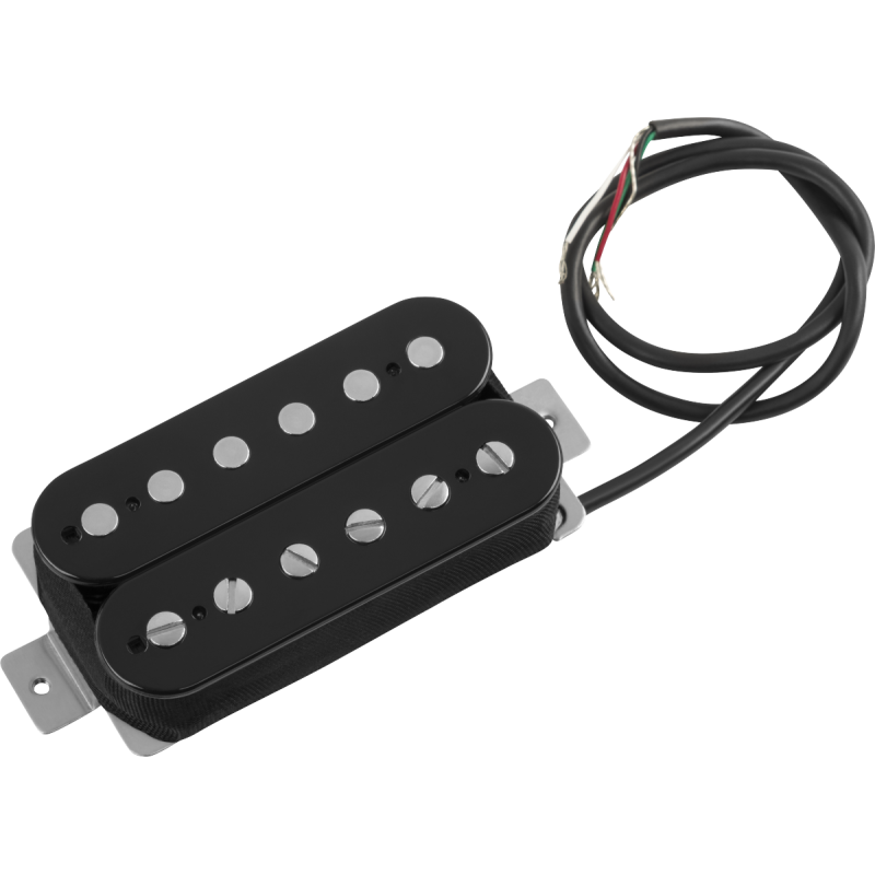 EVH Frankenstein Classic Pickups